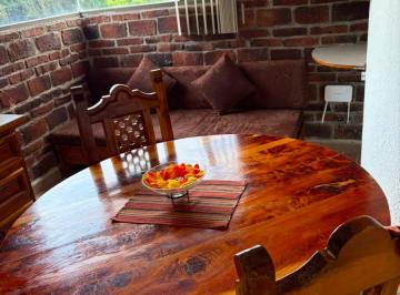 Departamento de 1 habitación, Cuernavaca · Bungalow Totalmente Amueblado en Renta - Rancho Cortés $9,000