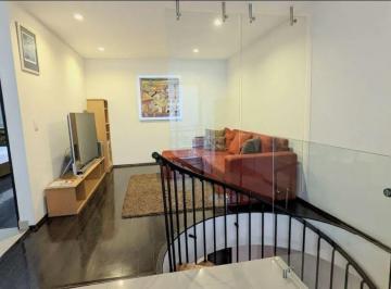 Departamento de 2 habitaciones, Miguel Hidalgo · Precioso Departamento con Terraza en Polanco