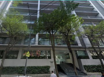 Departamento de 2 habitaciones, Cuauhtémoc · - Remate Bancario - Departamento en Ciudad de México
