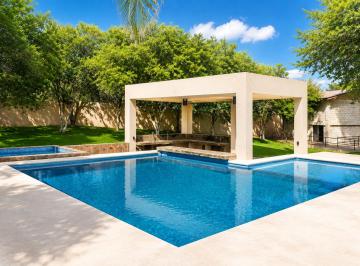 Quinta de 6 habitaciones, Allende · Quinta Para Descansar y Disfrutar en Allende