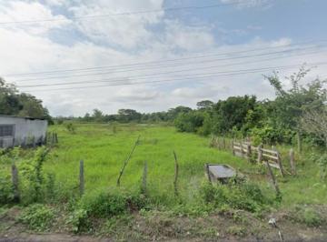 Terreno / Lote , Cunduacán · Venta de Terreno!