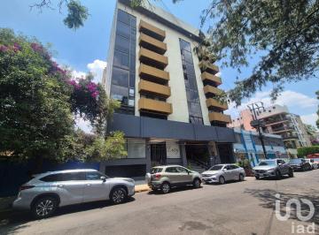 Oficina · 70m² · 4 Recámaras · 1 Estacionamiento · Oficina/consultorio en Venta en Parque San Andrés, Coyoacán