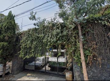 Casa de 3 habitaciones, Tlalpan · Casa en Venta en Colonia La Primavera Tlalpan Cdmx
