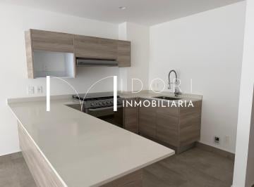 Departamento de 2 habitaciones, Miguel Hidalgo · Renta Espectacular Departamento con Familyroom