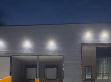 Bodega comercial · 1300m² · 10 Estacionamientos · Bodega en Renta en Ramos Arizpe