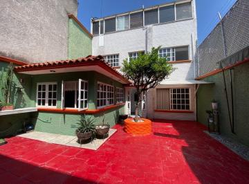 Casa de 3 habitaciones, Gustavo A. Madero · Cas en Renta, Colonia San Pedro El Chico