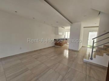 Casa de 3 habitaciones, El Marqués · Zákia - Renta. Casa con Amenidades y 3 Recámaras