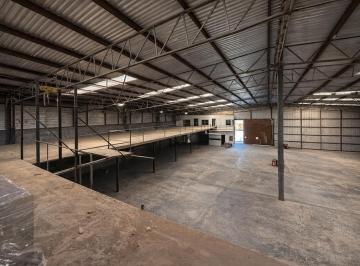 Bodega comercial · 2000m² · 5 Estacionamientos · Bodega en Renta, en Nueva Laguna Norte Torreon Coahuila