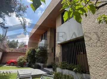 Casa de 4 habitaciones, Miguel Hidalgo · Espectacular Residencia en Venta en Lomas de Chapultepec