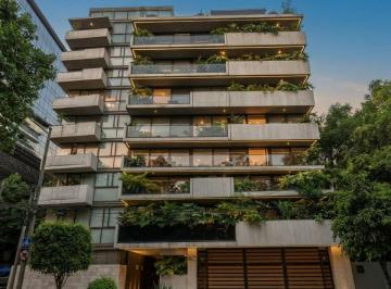 Departamento de 3 habitaciones, Miguel Hidalgo · Departamento en Polanco, Miguel Hidalgo, Cdmx