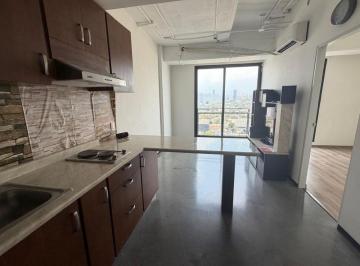 Departamento de 2 habitaciones, Monterrey · Departamento en Venta Equipado en Kyo Constella, Centro Monterrey, Nuevo León.