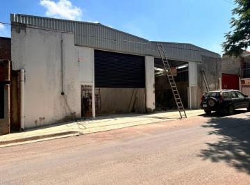 Bodega comercial , San Pedro Tlaquepaque · Bodega Comercial de 265 m² en Renta en Las Liebres