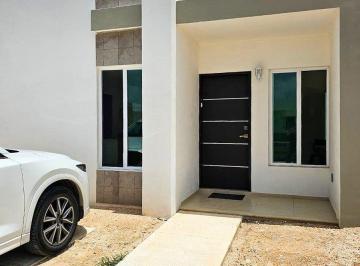 Casa de 2 habitaciones, Mérida · Casa en Renta Fraccionamiento Gran Santa Fe I Bbc L
