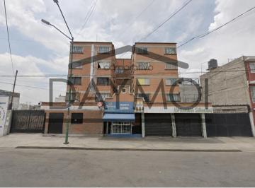 Departamento de 2 habitaciones, Gustavo A. Madero · Departamento en Emiliano Zapata 45, Pueblo de San Juan de Aragón, Gustavo A. Madero, 07950, Cdmx.