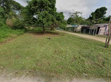 Terreno / Lote , Cunduacán · Venta de Terreno