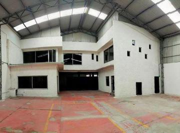 Bodega comercial de 3 habitaciones, Celaya · Se Renta Bodega Comercial en Celaya