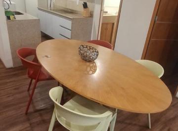 Departamento de 1 habitación, Cuauhtémoc · Renta Depto Amueblado