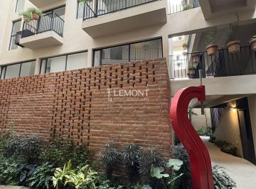 Departamento de 2 habitaciones, Guadalajara · Departamento en Venta en Moderna Guadalajara Jalisco