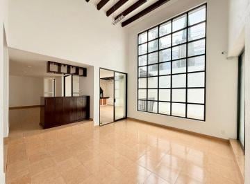 Casa de 4 habitaciones, Alvaro Obregón · Casa en Renta – Av Centenario