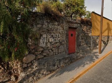 Terreno / Lote , San Miguel de Allende · Terreno con Vista Panorámica y Gran Potencial de Inversión