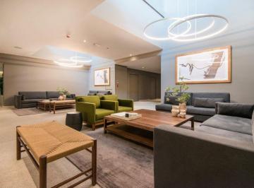 Departamento de 3 habitaciones, Cuajimalpa de Morelos · Venta de Departammento Agwa Bosques