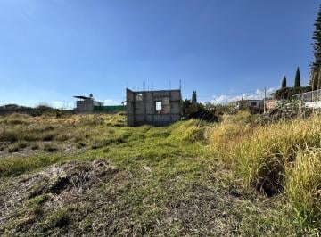 Terreno / Lote · 422m² · 2 Recámaras · 2 Estacionamientos · Terreno en Venta en Jardines de Tlayacapan, Morelos.