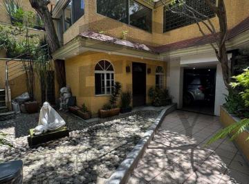 Casa de 4 habitaciones, Tlalpan · Casa en Venta en Fuentes del Pedregal