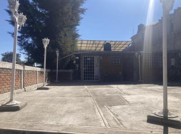Casa · 850m² · 4 Recámaras · 4 Estacionamientos · Casa en Venta Muy Cerca Al Desierto de Los Leones