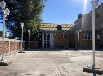 Casa · 850m² · 4 Recámaras · 4 Estacionamientos · Casa en Venta Muy Cerca Al Desierto de Los Leones