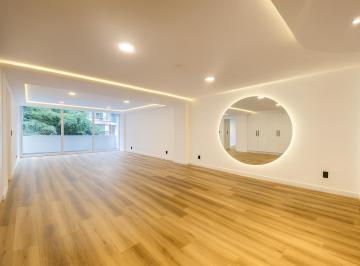 Departamento de 2 habitaciones, Miguel Hidalgo · Departamento a Estrenar en Polanco | Blas Pascal