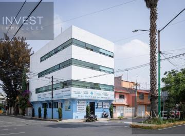Edificio · 129m² · 2 Estacionamientos · Edificio Comercial en Juan Escutia