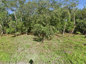 Terreno / Lote , Cunduacán · Venta de Terreno!