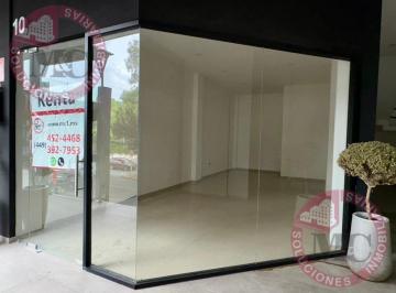 Local comercial · 39m² · Local en Renta Planta Alta, Sobre Prol. Zaragoza Norte, Aguascalientes