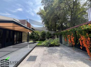 Casa en condominio de 3 habitaciones, Tlalpan · Casa con Seguridad en Venta en Pedregal