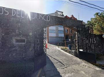 Casa de 4 habitaciones, Tlalpan · Casa en Venta en Paseos del Ajusco Tlalpan Cdmx