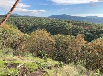 Terreno / Lote , Tapalpa · Terreno en Venta en Tapalpa, Tapalpa Jalisco