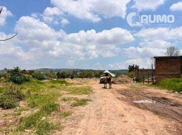 Terreno / Lote , San Pedro Tlaquepaque · Terreno de 120 m² en Venta en Las Liebres