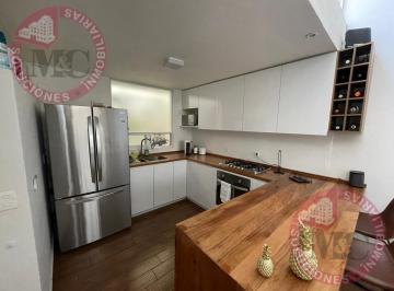 Casa · 140m² · 2 Recámaras · 3 Estacionamientos · Casa Remodelada en Venta Barrio de San Marcos, Centro de Aguascalientes