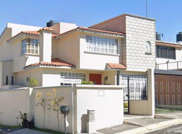 Casa de 3 habitaciones, Naucalpan de Juárez · Venta de Casa en Naucalpan Estado de Mexico