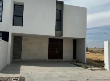 Casa de 3 habitaciones, León · Casa en Renta en Loma Alta, Zona Antorcha, Leon Guanajuato