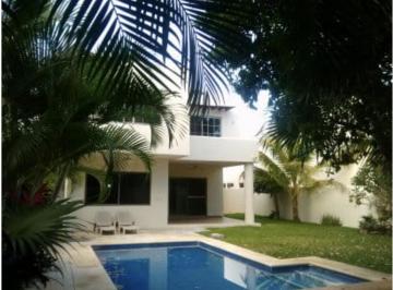 Casa en condominio de 3 habitaciones, Benito Juárez · Casa en Alamos Cancun con Alberca