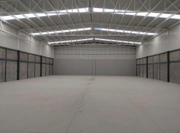 Bodega comercial , León · Bodega en Renta en Arcos Sur, León Guanajuato