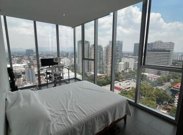 Departamento de 3 habitaciones, Miguel Hidalgo · Exclusivo PH en Latitud Polanco