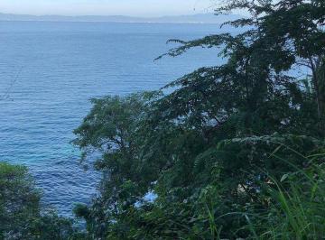 Terreno / Lote , Puerto Vallarta · Terreno Frente Al Mar en Mismaloya Paraíso Puerto Vallarta