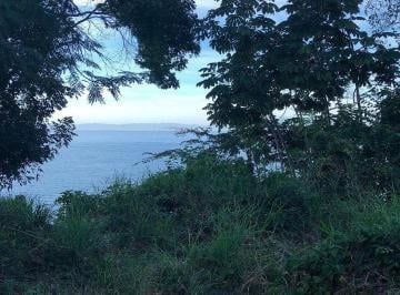 Terreno / Lote , Puerto Vallarta · Terreno Frente Al Mar en Mismaloya Paraíso Puerto Vallarta