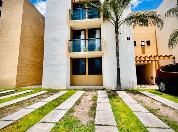 Departamento de 3 habitaciones, Corregidora · Departamento en Venta, Puerta Real en Planta Baja