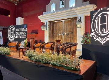 Quinta de 18 habitaciones, Guadalajara · Hotel en Venta en El Centro de Guadalajara Jalisco