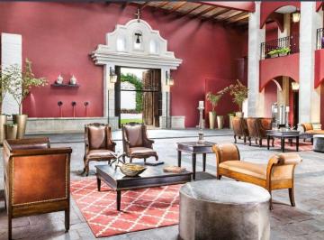 Quinta de 18 habitaciones, Guadalajara · Hotel en Venta en El Centro de Guadalajara Jalisco