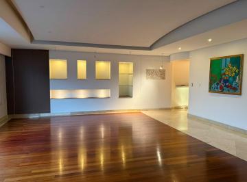 Departamento · 315m² · 3 Recámaras · 3 Estacionamientos · Gardenias Departamento en Venta Av de Los Bosques