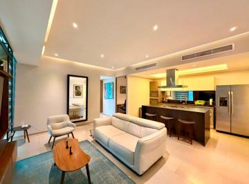 Departamento de 2 habitaciones, Alvaro Obregón · Departamento en Venta Amueblado y Equipado I Paradox Santa Fe